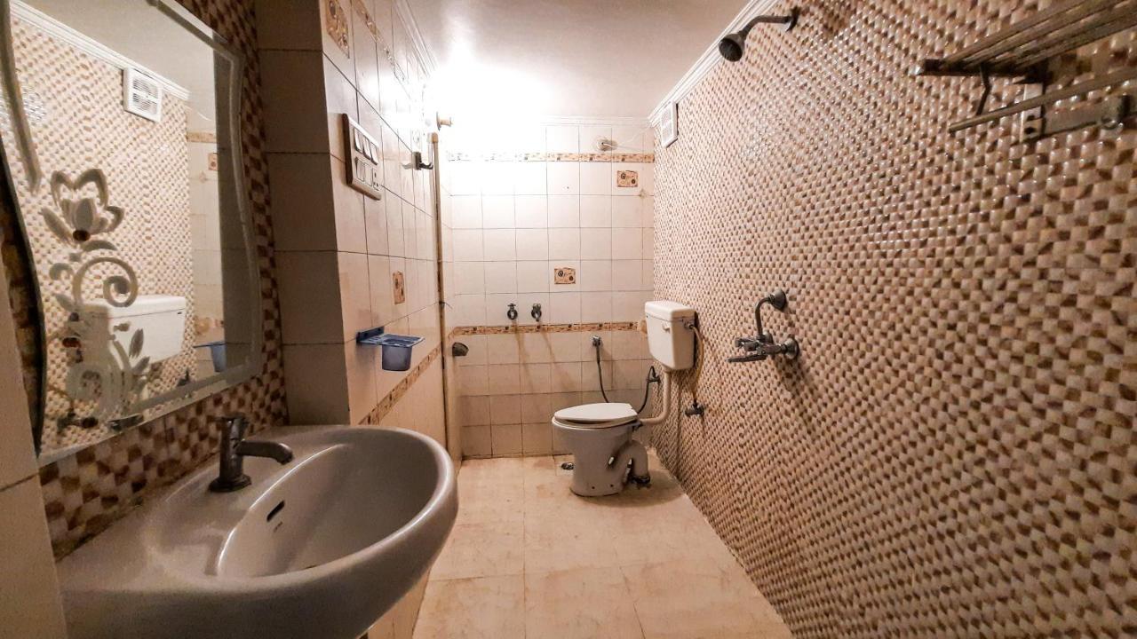 Hotel Rajyashree Palace Varanasi Dış mekan fotoğraf
